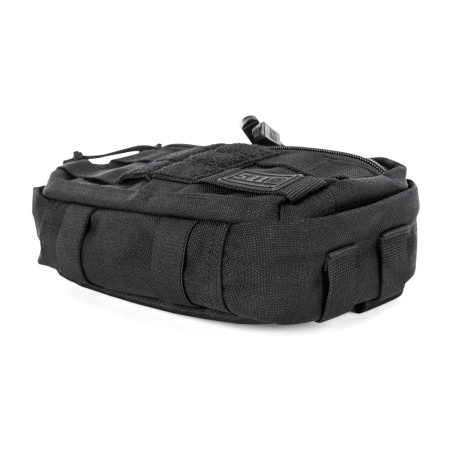 Сумка Rush Moab 3 Sling 5.11 Tactical, цвет Black 7