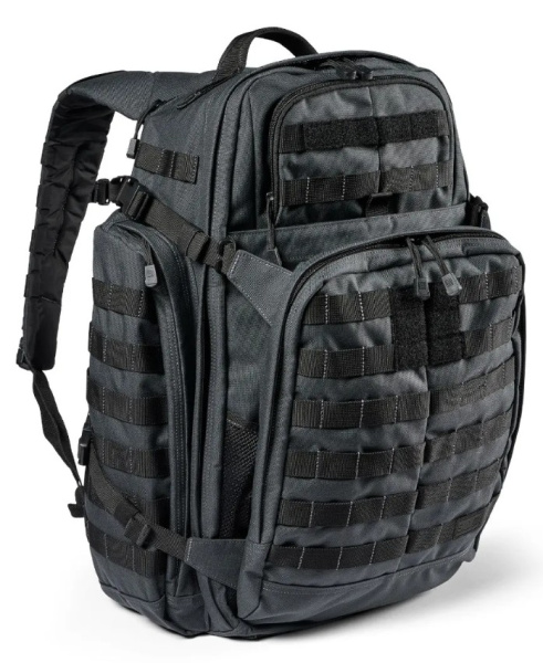 Рюкзак Rush 72 2.0 5.11 Tactical, цвет Double Tap (55л.) 2