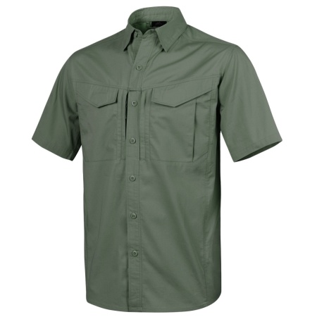 Рубашка DEFENDER MK2 Helikon, цвет Olive Green