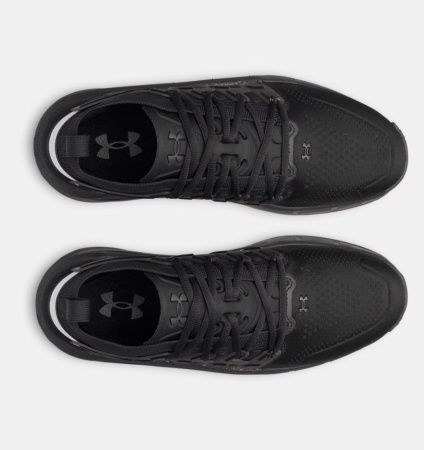 Кроссовки Phantom X Under Armour, цвет Ultimate Black 3