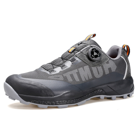 Кроссовки 108A Humtto, цвет Dark Grey
