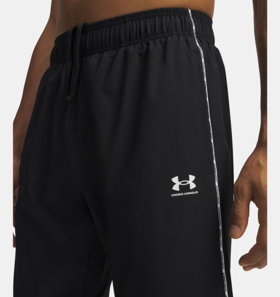 Костюм M Challenger Pro Under Armour, цвет Black 4