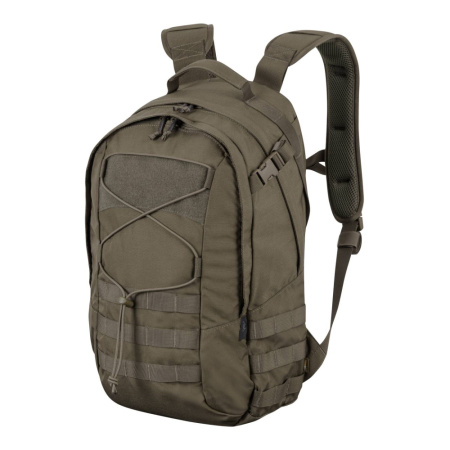 Рюкзак EDC Helikon, цвет RAL 7013 (21л.)