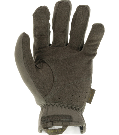 Перчатки Fastfit Mechanix, цвет Olive 2