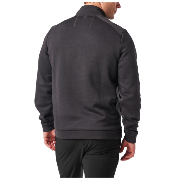 Толстовка PT-R Arrive 1 4 Zip FLC 5.11 Tactical, цвет Volcanic 4