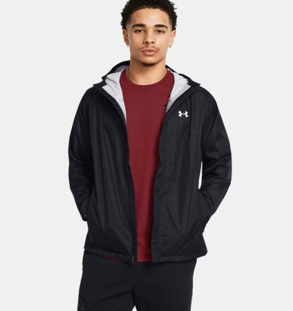 Куртка Cloudstrike Under Armour, цвет Black