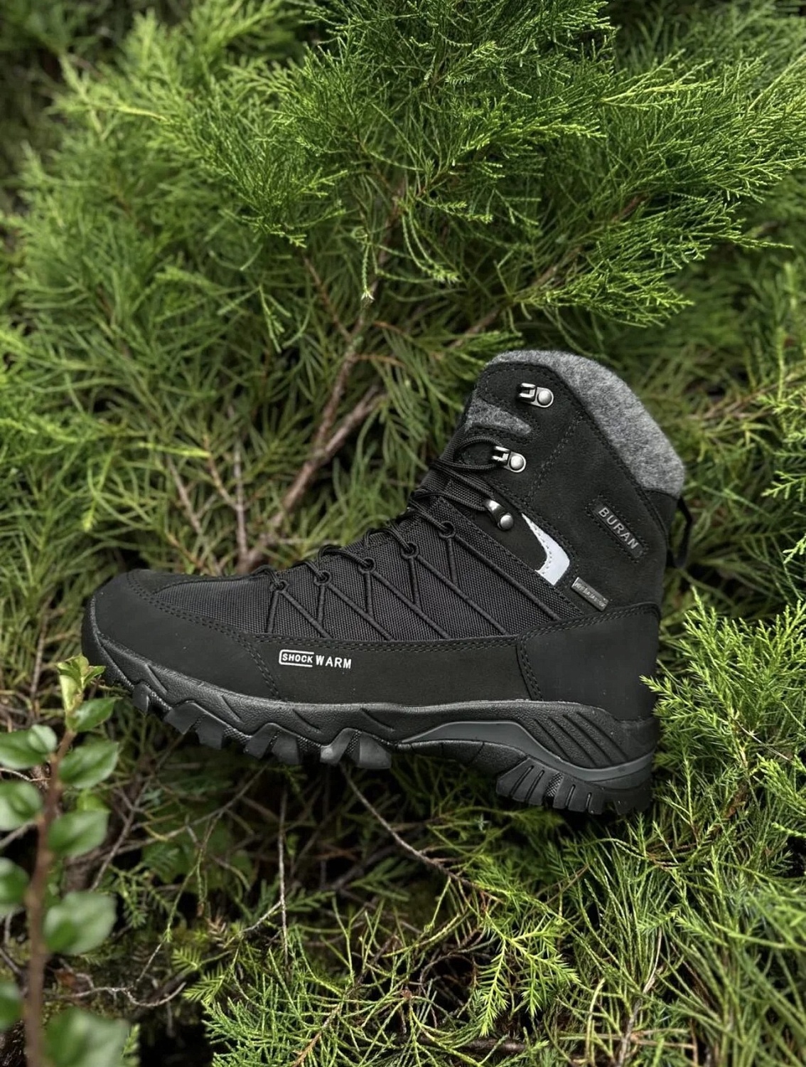 НОВОЕ ПОСТУПЛЕНИЕ демисезонной и зимней обуви в городском стиле от "Editex" и "Rax"