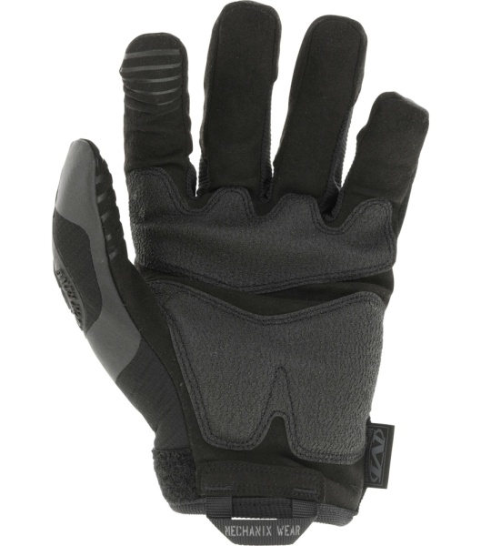 Перчатки M-Pact Mechanix, цвет Black MPT-55 (новая модель) 2