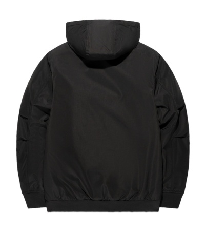 Куртка Omega Vintage, цвет Black 2