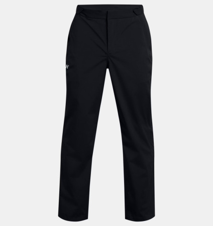 Брюки Drive Rain Under Armour, цвет Black 7