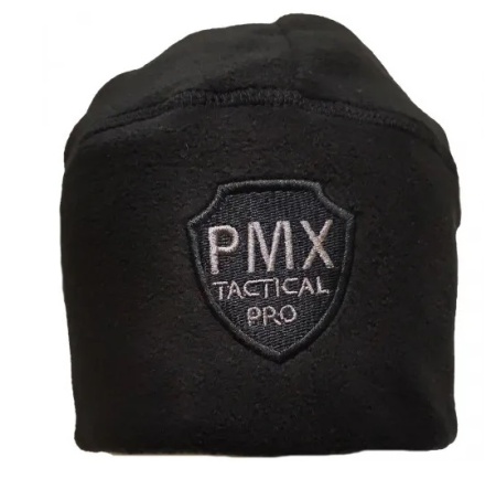 Шапка PMX-FH BK, цвет черный