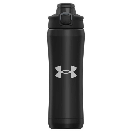 Бутылка Beyond 0,5л Under Armour, цвет Black