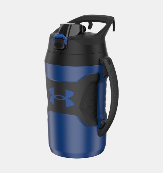 Бутылка Playmaker Jug 1,9л Under Armour, цвет Royal 2