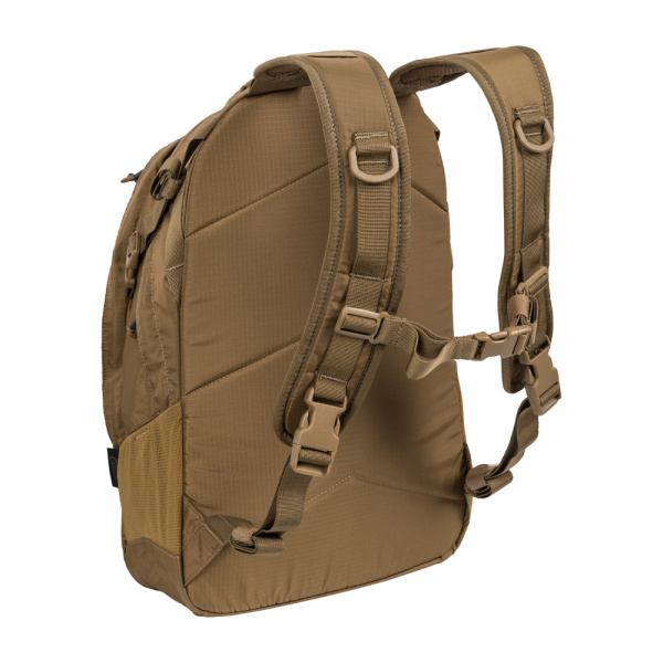 Рюкзак EDC Lite Helikon, цвет Coyote (21л.) 3