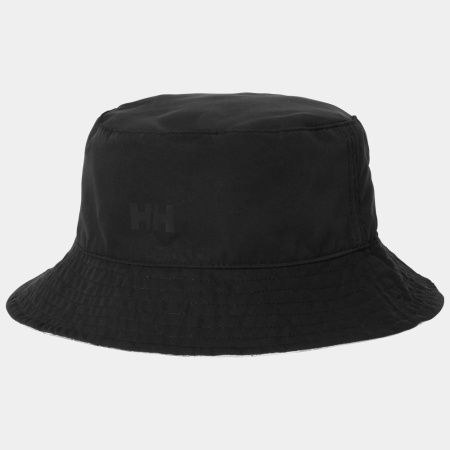 Панама REVERSIBLE BUCKET HH, цвет Ebony 3