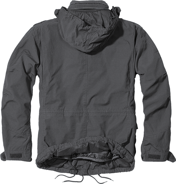 Куртка M65 Giant Brandit, цвет Black 2