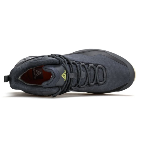 Ботинки 670A Humtto, цвет Dark Grey 2