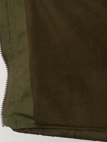 Костюм Горка-5 деми Палатка Грета Huntsman, цвет хаки 6