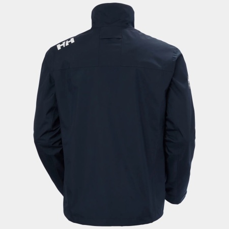Куртка CREW 2.0 HH, цвет Navy  2