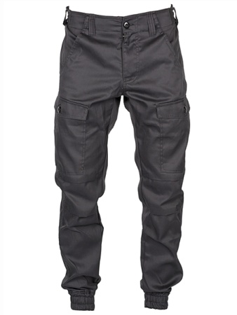 Брюки Карго Варгградъ «Тёмно-серый» 2