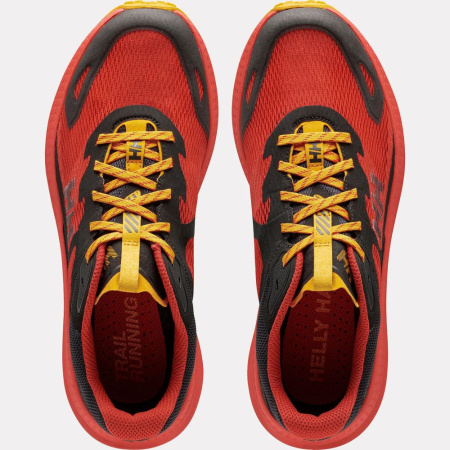 Кроссовки Skyhawk Trail Running HH, цвет Cherry Tomato 6
