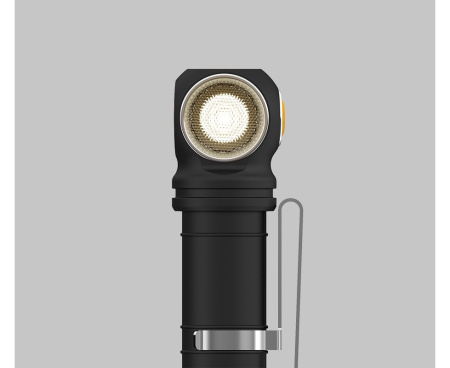 Мультифонарь Armytek Wizard C2 Pro Max Magnet USB (3720 лм), тёплый. свет F06701W 3