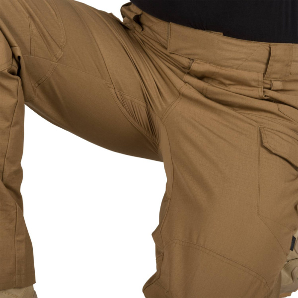 Брюки UTP® FLEX Helikon, цвет Coyote 4