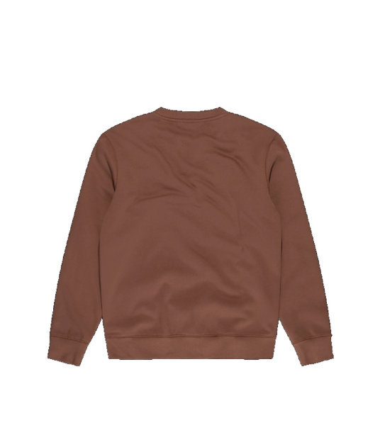 Толстовка Greeley crewneck Vintage, цвет Copper 2
