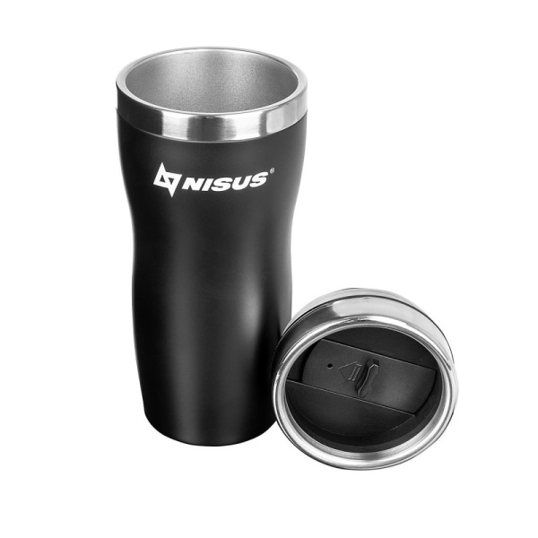 N.TK-023-450 Термокружка 450ML, Nisus 3