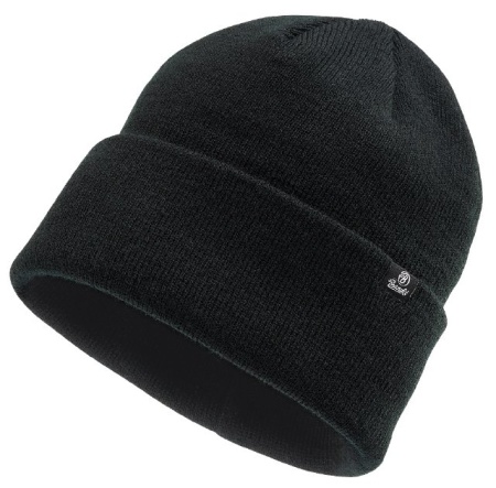 Шапка Watch Cap Brandit, цвет Black