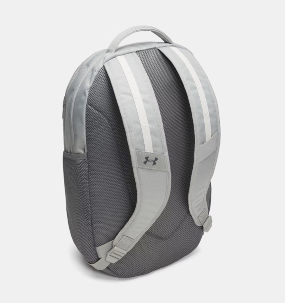 Рюкзак Hustle 6.0 Under Armour, цвет Titanium Clay Green (29л) 2
