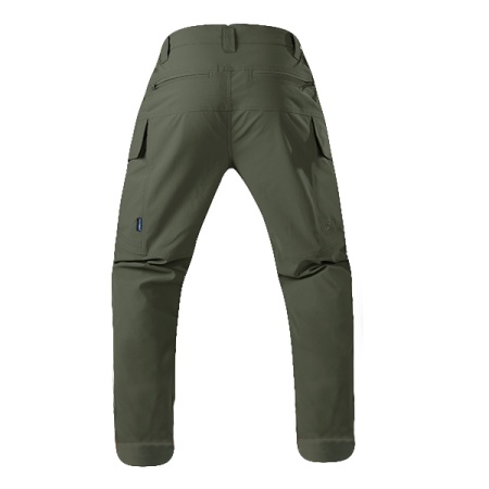 Брюки Blue Label Guardian All-terrain EmersonGear, цвет Ranger Green 4