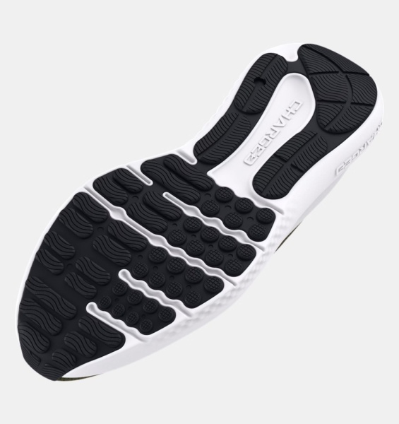 Кроссовки Charged Surge 4 Under Armour, цвет Green 5