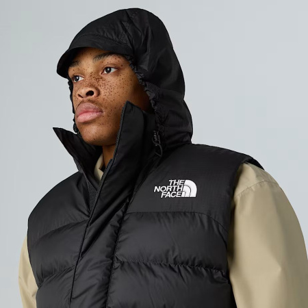 Жилет M Limbara Insulated TNF, цвет TNF Black 5