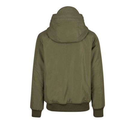 Куртка Exploration Brandit, цвет Olive 2