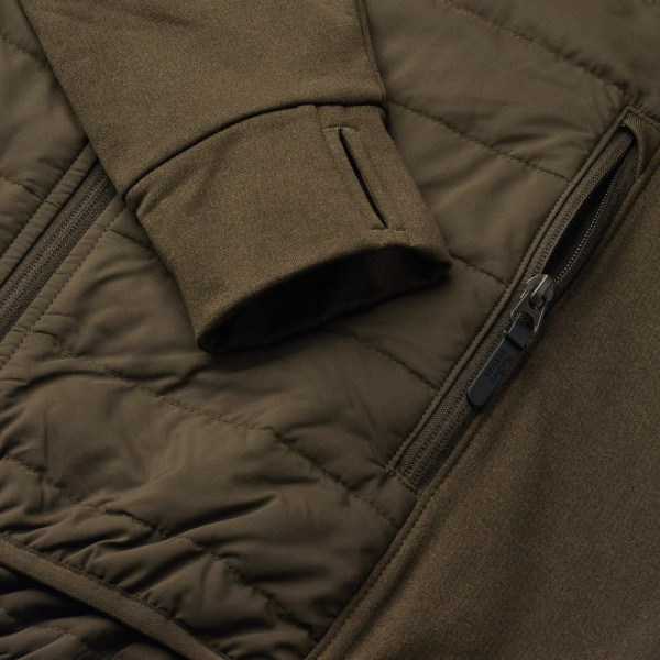 Куртка Sverre Northern Hunting, цвет Brown 5