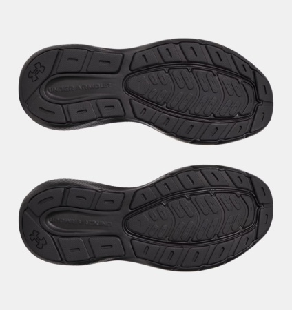 Кроссовки Charged Rogue 5 Under Armour, цвет Black Black 5