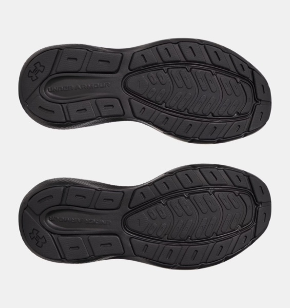 Кроссовки Charged Rogue 5 Under Armour, цвет Black Black 5