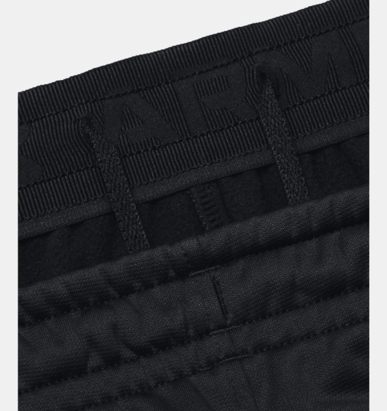 Брюки AF Storm Under Armour, цвет Black 5