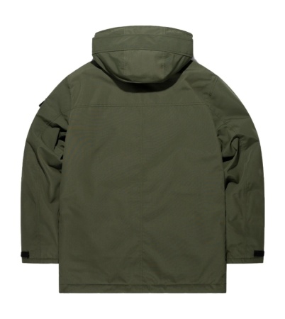 Куртка Oliver Vintage, цвет Dark Olive 2