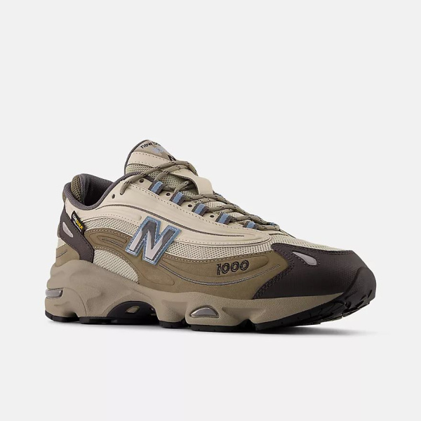 Кроссовки U 1000 New Balance, цвет Dockside 2