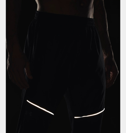 Брюки AF Storm Under Armour, цвет Black 4