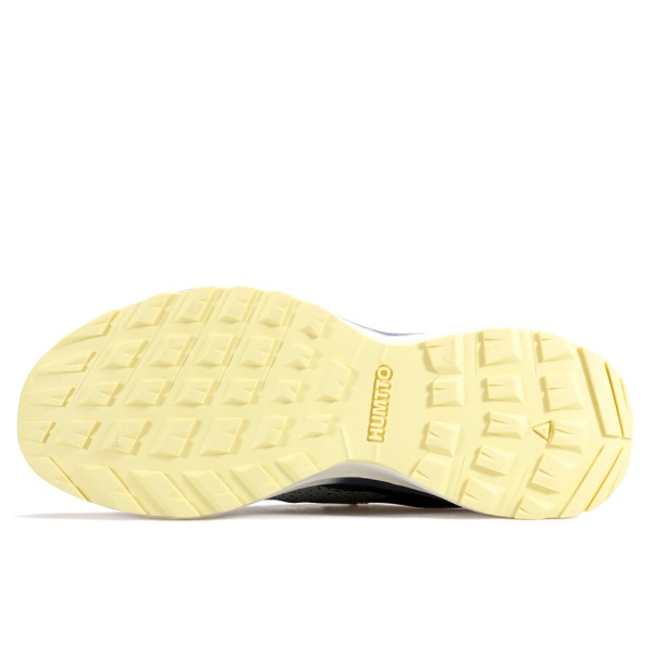 Кроссовки 320A Humtto, цвет SootSky Ash 5