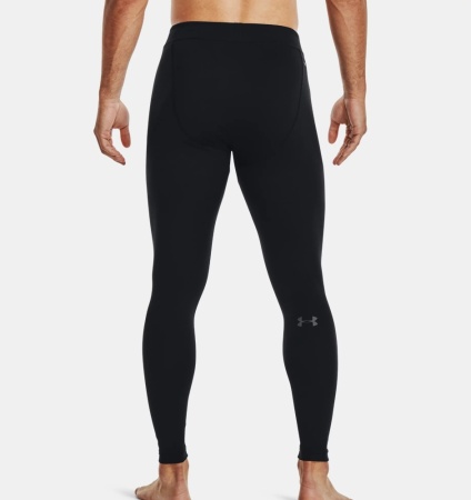 Легинсы Base 3.0 Under Armour, цвет Black 2