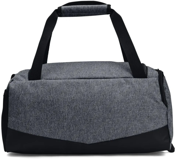 Сумка Undeniable Duffle 5.0 Under Armour, цвет Grey (23л) 2