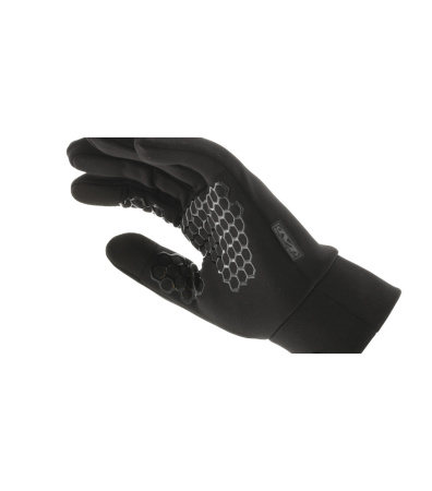 Перчатки ColdWork Base Layer Mechanix, цвет Black 7