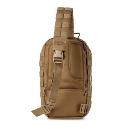 Рюкзак Rush Moab 8 Sling Pack 5.11 Tactical, цвет Kangaroo (13л.) 4