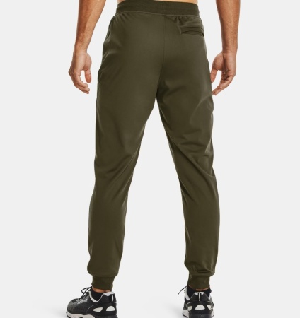 Брюки Sportstyle Jogger Under Armour, цвет Green 2