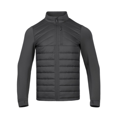 Куртка Blue Label Snow Panther Thermal EmersonGear, цвет Black 2