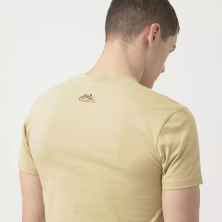 Футболка Home Sweet Home Helikon, цвет Khaki мод 4